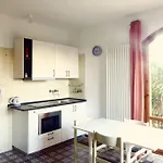 Apartment Residence With Pool - Garda Lake