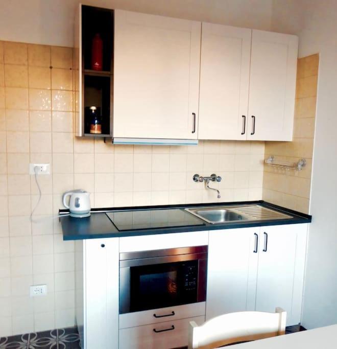 Appartamento With Pool - Garda *