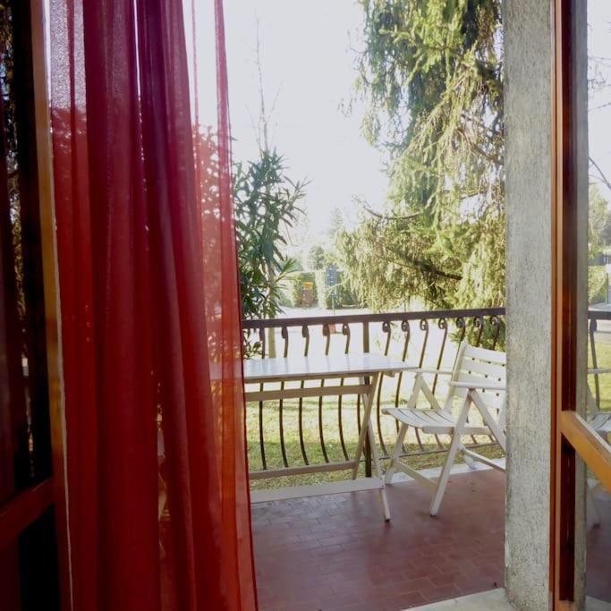 With Pool - Garda Appartement *